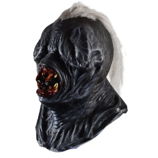 Nightbreed - Black Berzerker Mask