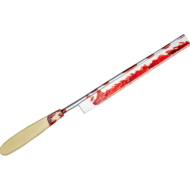 Nightbreed -Dr. Decker Razor Accessory