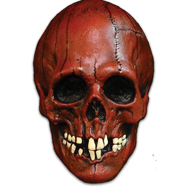 Nightowl Skull - Blood