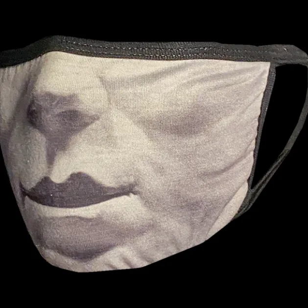 PPE Mask - Halloween - Michael Myers