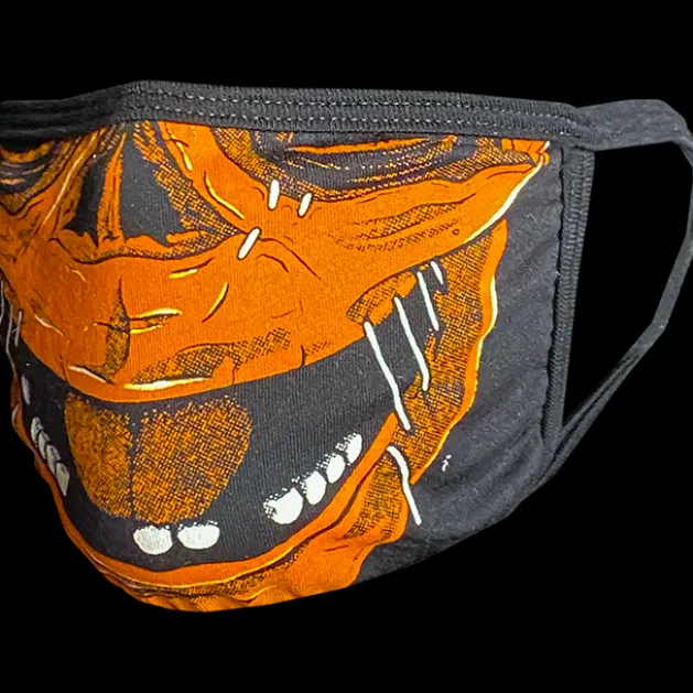 PPE MASK - Trick 'r Treat - Sam