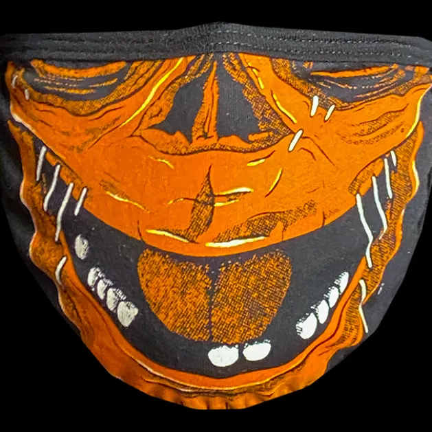 PPE MASK - Trick 'r Treat - Sam
