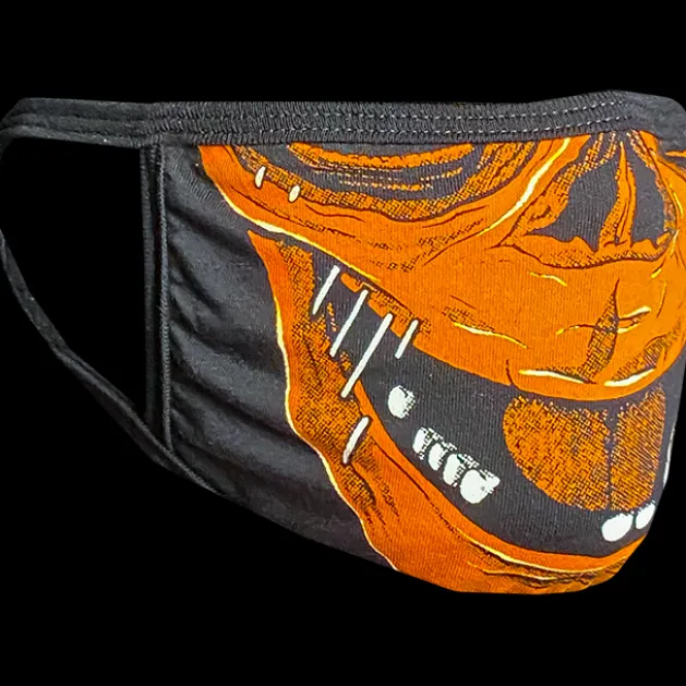 PPE MASK - Trick 'r Treat - Sam