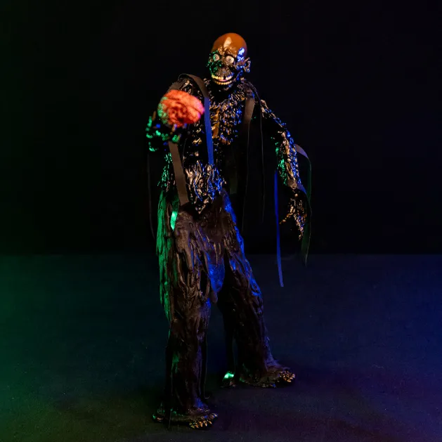 Return of the Living Dead - Tarman 1:6 Scale Figure