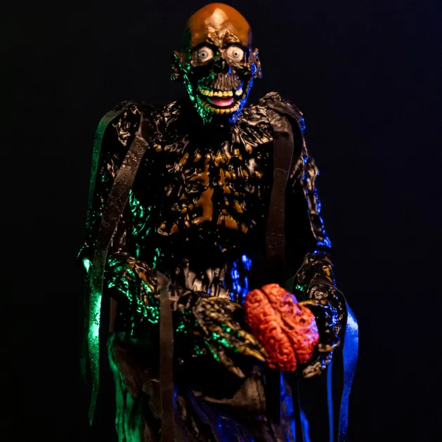 Return of the Living Dead - Tarman 1:6 Scale Figure