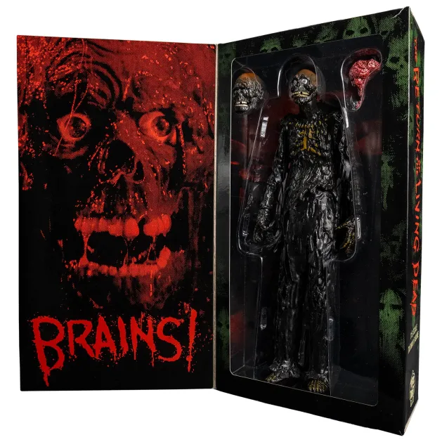 Return of the Living Dead - Tarman 1:6 Scale Figure