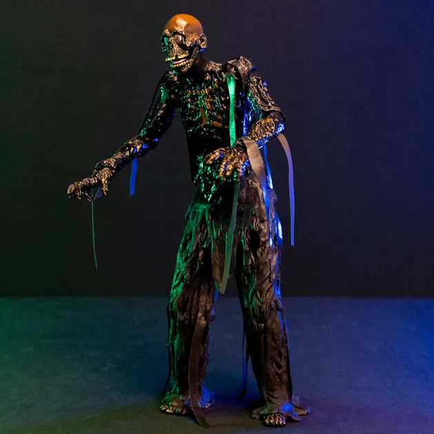 Return of the Living Dead - Tarman 1:6 Scale Figure