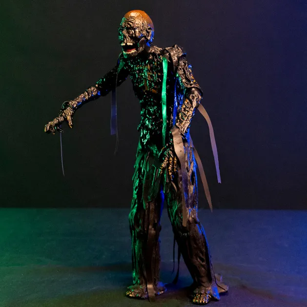 Return of the Living Dead - Tarman 1:6 Scale Figure