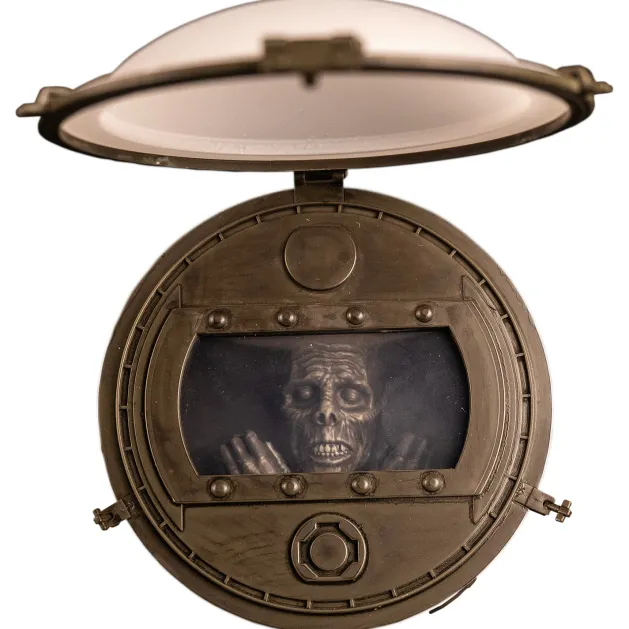 Return of the Living Dead - 245 Trioxin Barrel Set