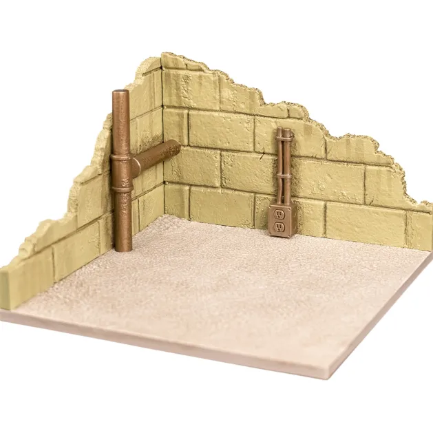 Return of the Living Dead - 245 Trioxin Barrel Set