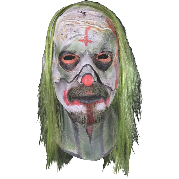 Rob Zombie's 31 - Psycho Head Mask
