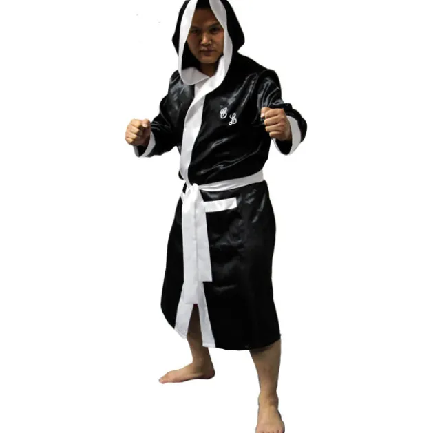 Rocky III Clubber Lang Robe