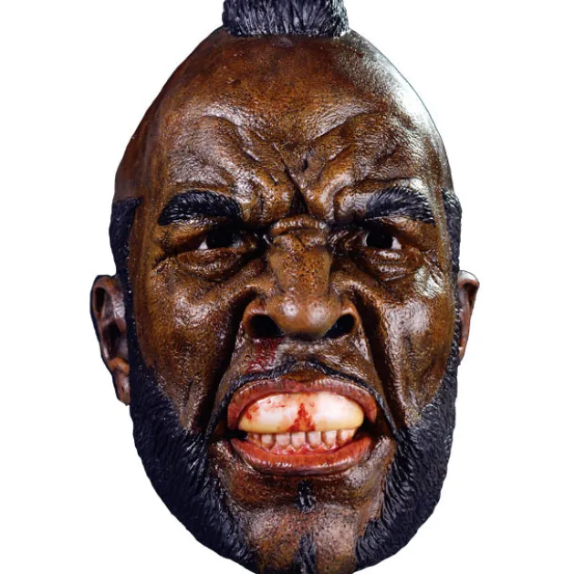 Rocky III Clubber Lang Mask