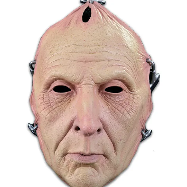 SAW - Jig Saw Flesh Face Mask
