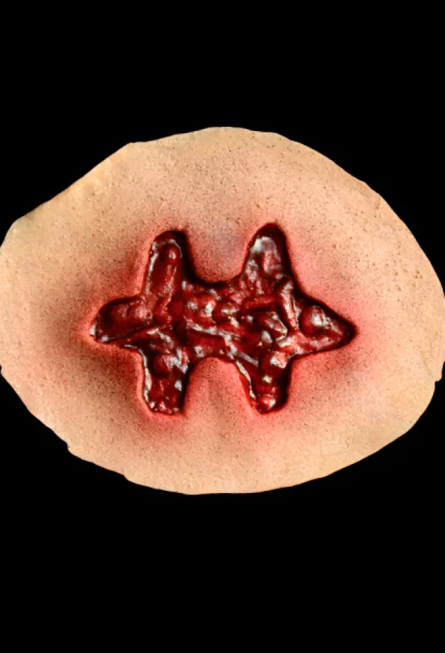 SAW - Jigsaw Puzzle Pieces Appliance Kit