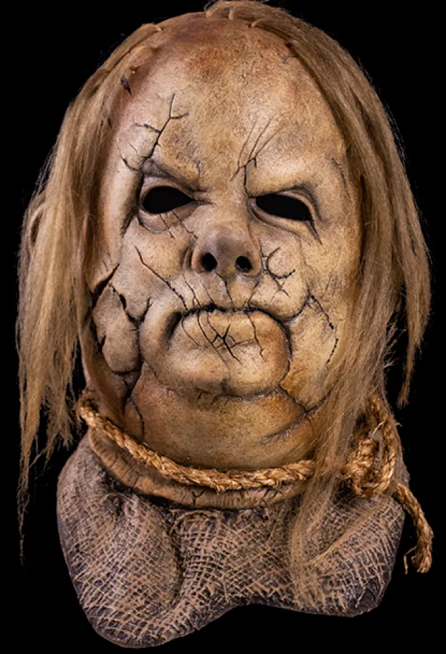 Scary Stories to Tell In The Dark - Harold the Scarecrow Mask