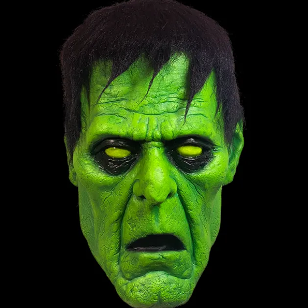 Scooby Doo - Frankenstein Mask