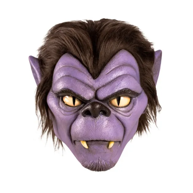 Scooby Doo - Wolfman Mask