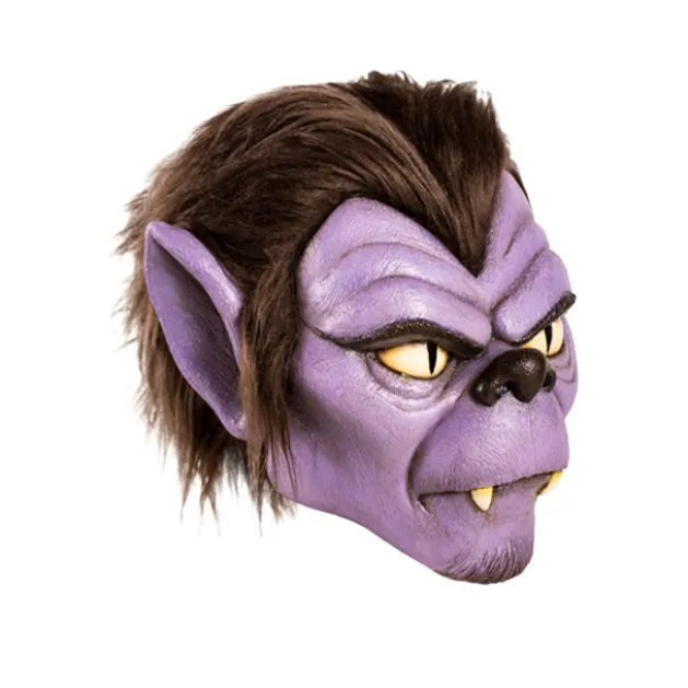 Scooby Doo - Wolfman Mask