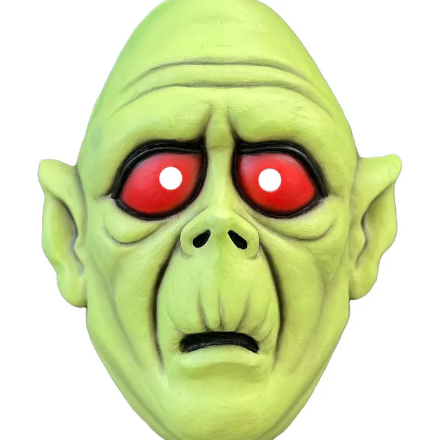 Scooby Doo – Zombie Vacuform Mask