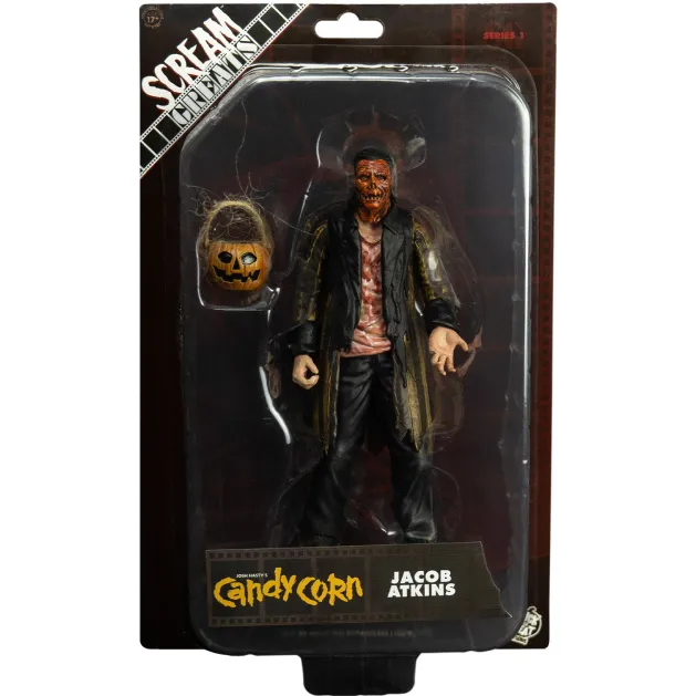 Scream Greats - Candy Corn - Jacob Atkins 8