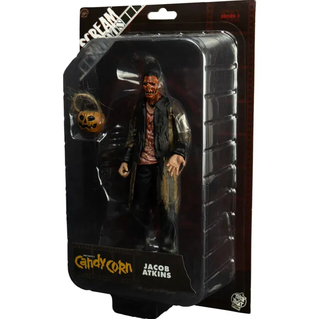 Scream Greats - Candy Corn - Jacob Atkins 8