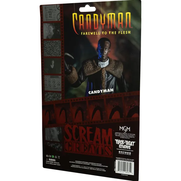 Scream Greats - Candyman 8