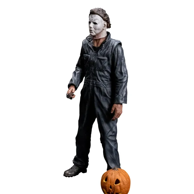 Scream Greats - Halloween (1978)- Michael Myers 8