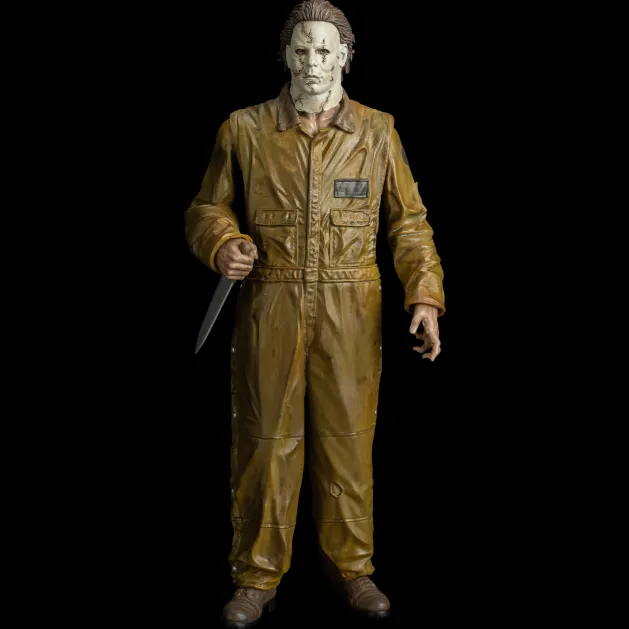Scream Greats - Halloween (2007) - Michael Myers - 8