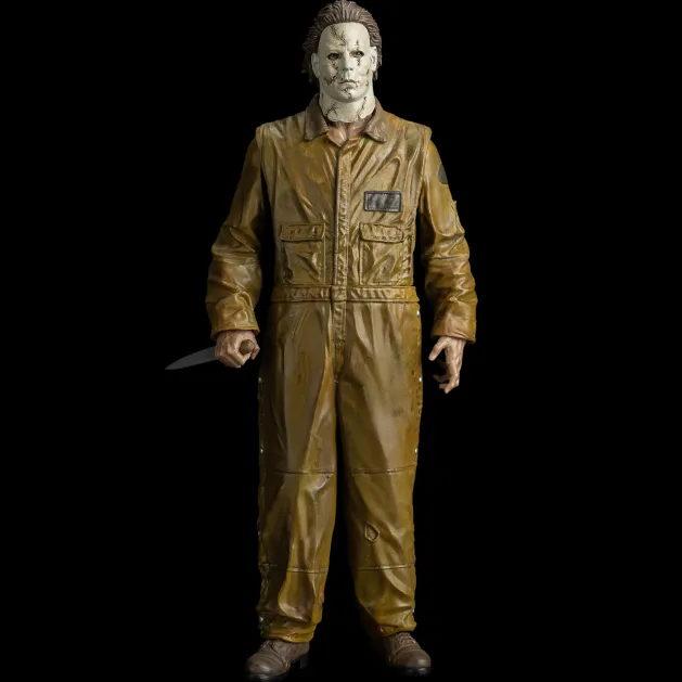 Scream Greats - Halloween (2007) - Michael Myers - 8