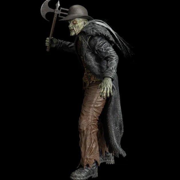 Scream Greats - Jeepers Creepers - The Creeper - 8