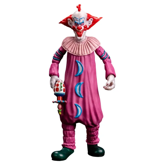 Scream Greats - Killer Klowns from Outer Space - Slim 8" Figure