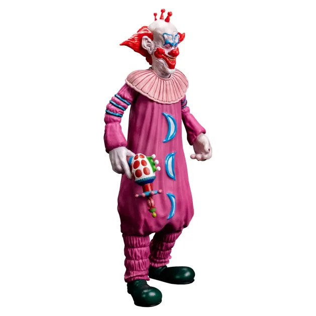 Scream Greats - Killer Klowns from Outer Space - Slim 8
