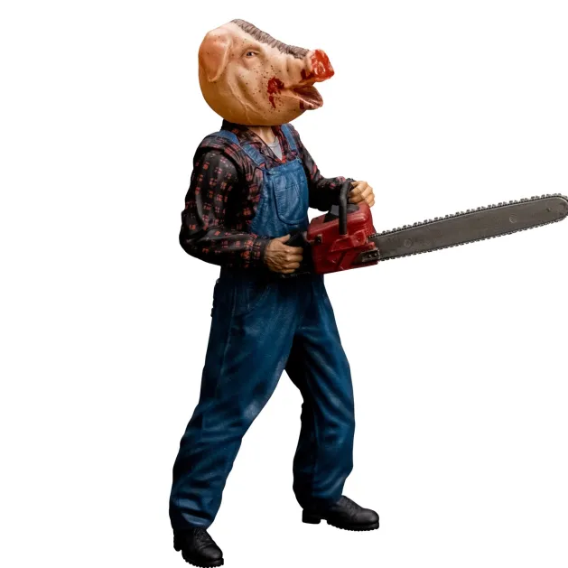 Scream Greats - Motel Hell - Farmer Vincent 8