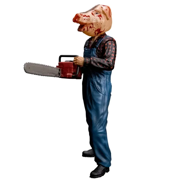 Scream Greats - Motel Hell - Farmer Vincent 8