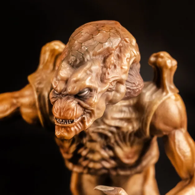 Scream Greats - Pumpkinhead - 8