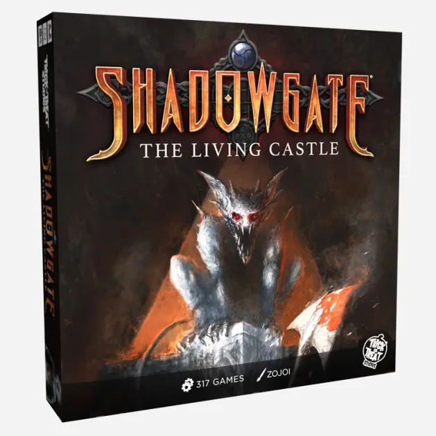 Shadowgate