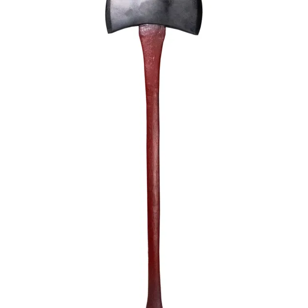 Silent Night Deadly Night - Billy Chapman Costume with Axe