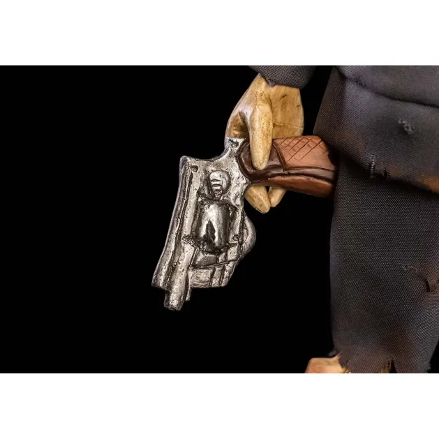 Spiral: From The Book Of Saw - Mr. Snuggles Puppet