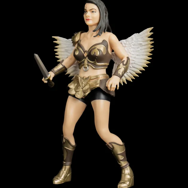 Terrifier 2 - Angel Warrior Sienna Shaw- 5