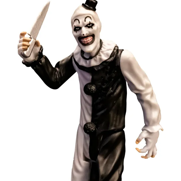 Terrifier - Art the Clown - Blood Bath 5