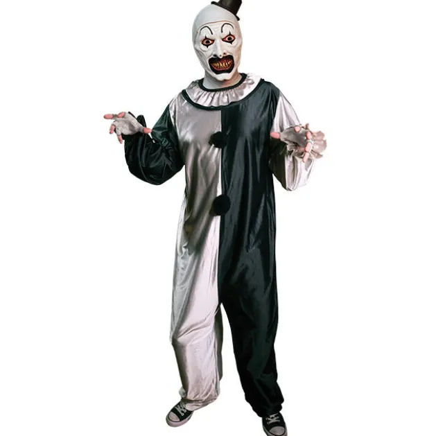 Terrifier - Art the Clown Costume
