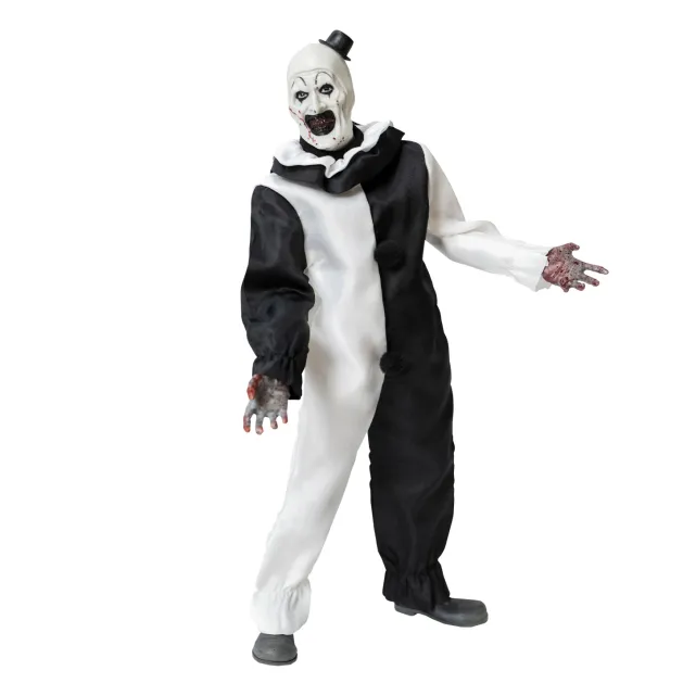 Terrifier - Art the Clown 1:6 Scale Figure