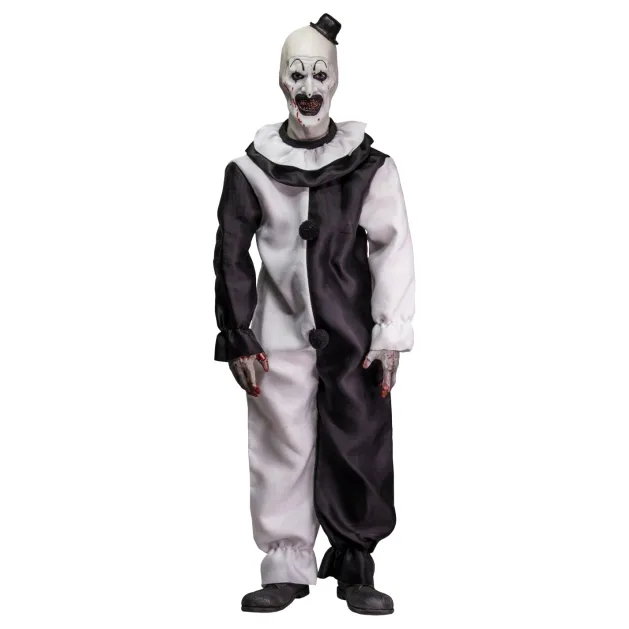 Terrifier - Art the Clown 1:6 Scale Figure