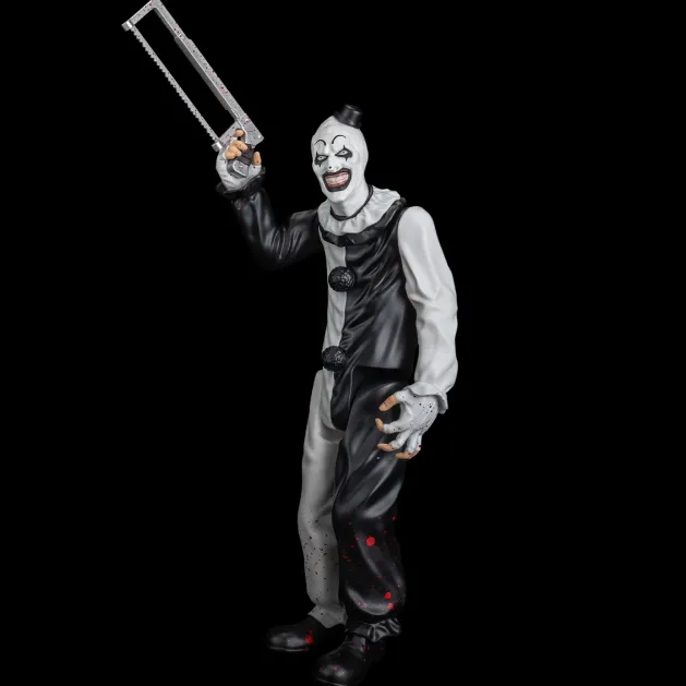 Terrifier - Giant-Size Art the Clown Figure