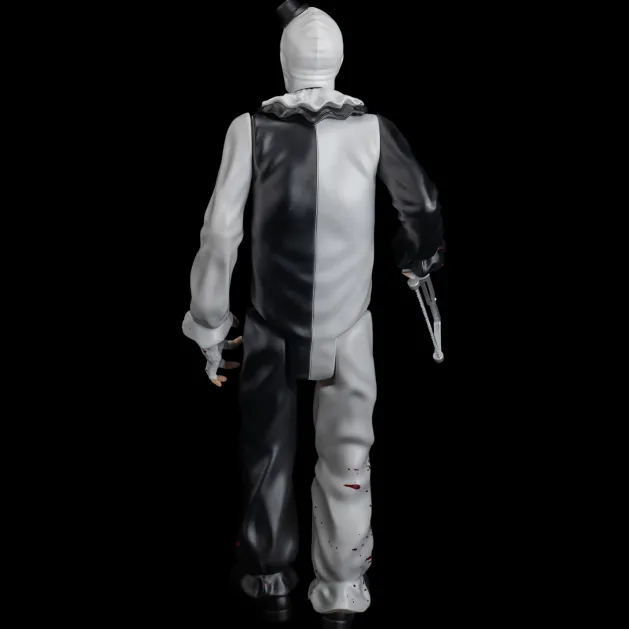 Terrifier - Giant-Size Art the Clown Figure