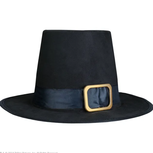 Thanksgiving - John Carver Hat
