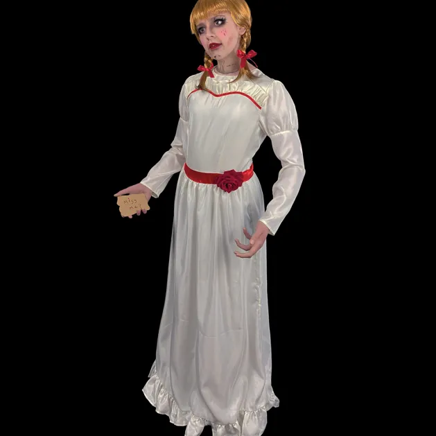 The Conjuring - Annabelle Costume