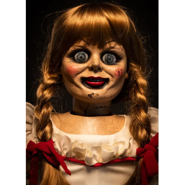 The Conjuring - Annabelle Doll