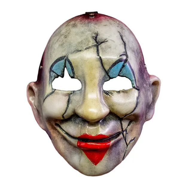 The Deep Web Murdershow - Doxy Mask